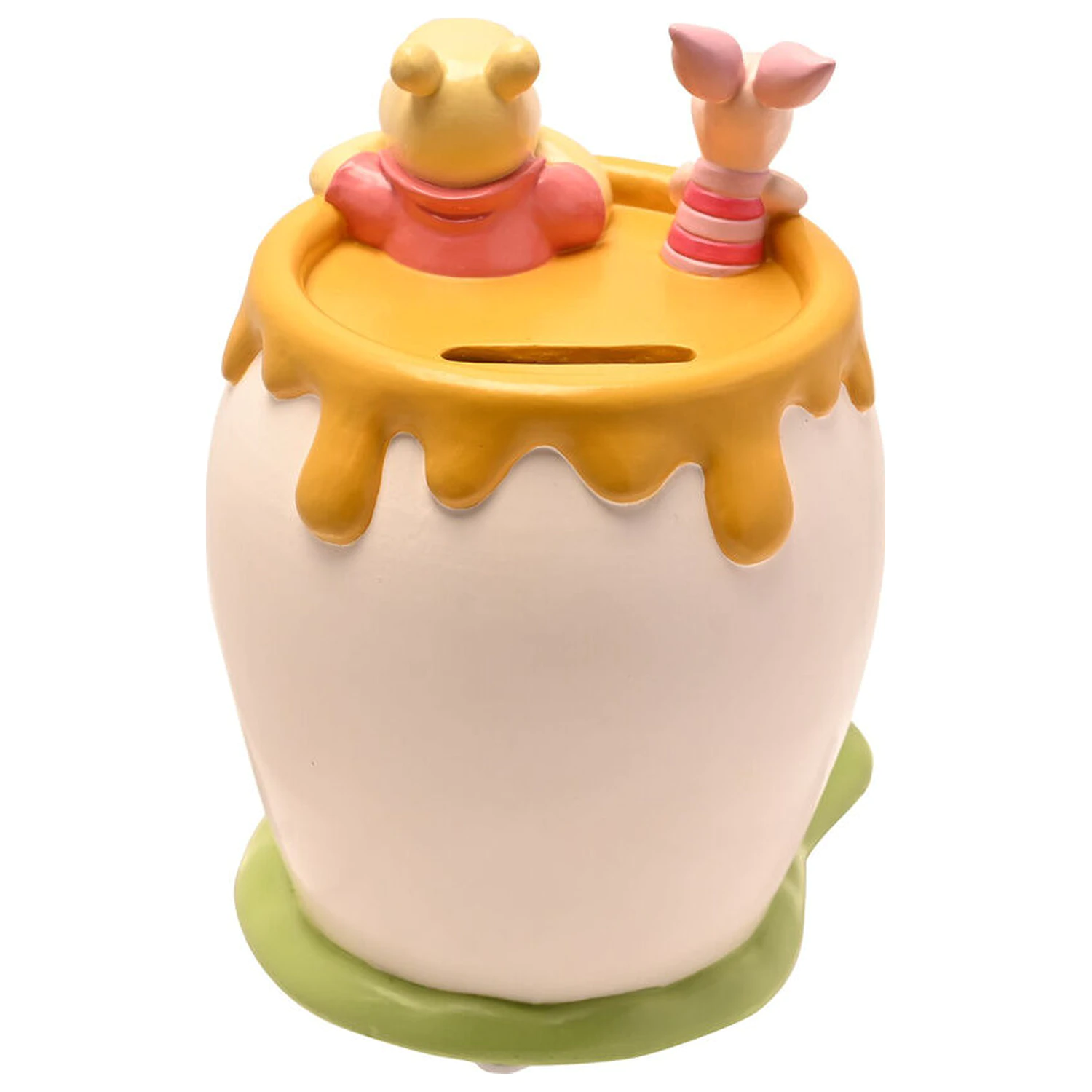 Disney Winnie the Pooh hranilnik fotografija izdelka