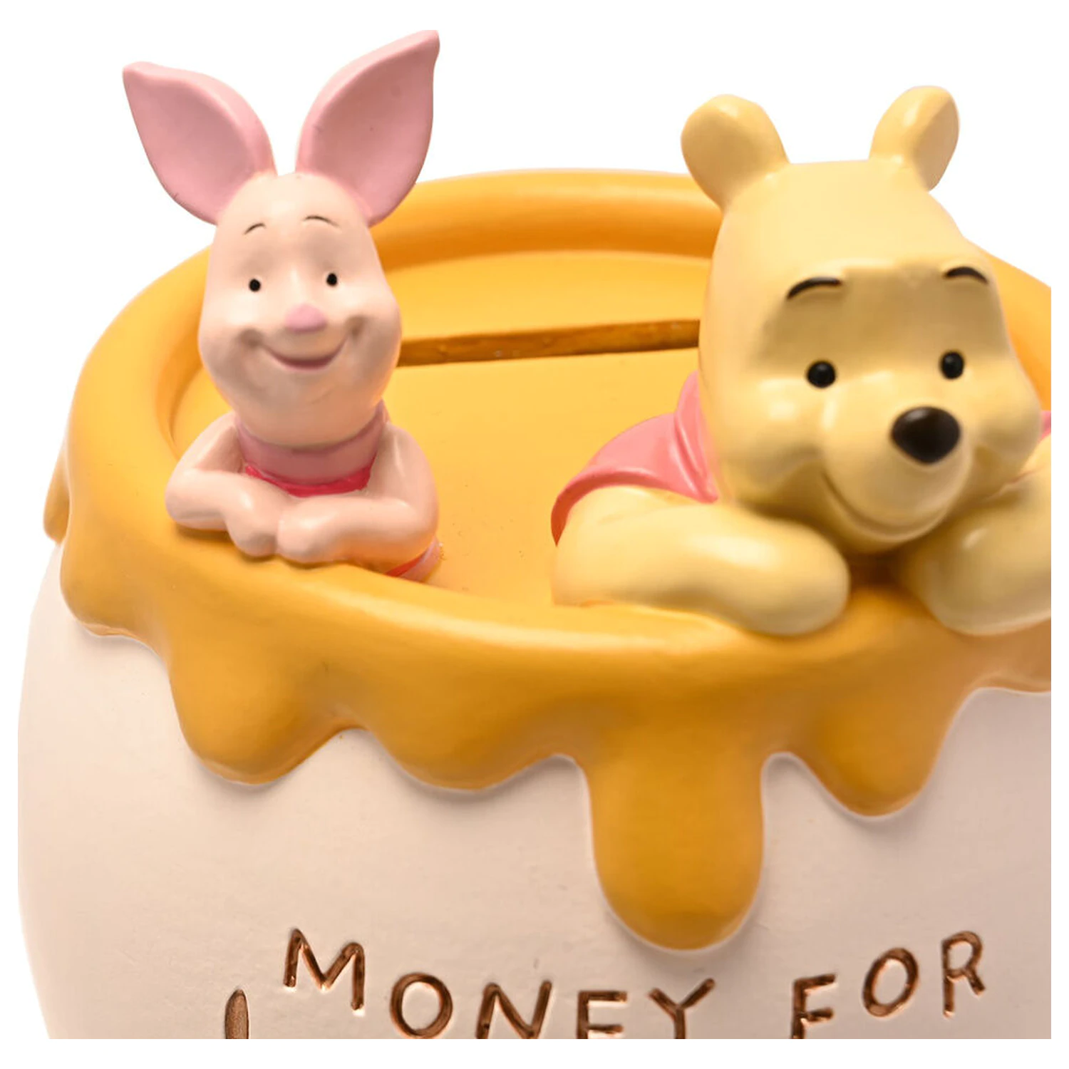 Disney Winnie the Pooh hranilnik fotografija izdelka