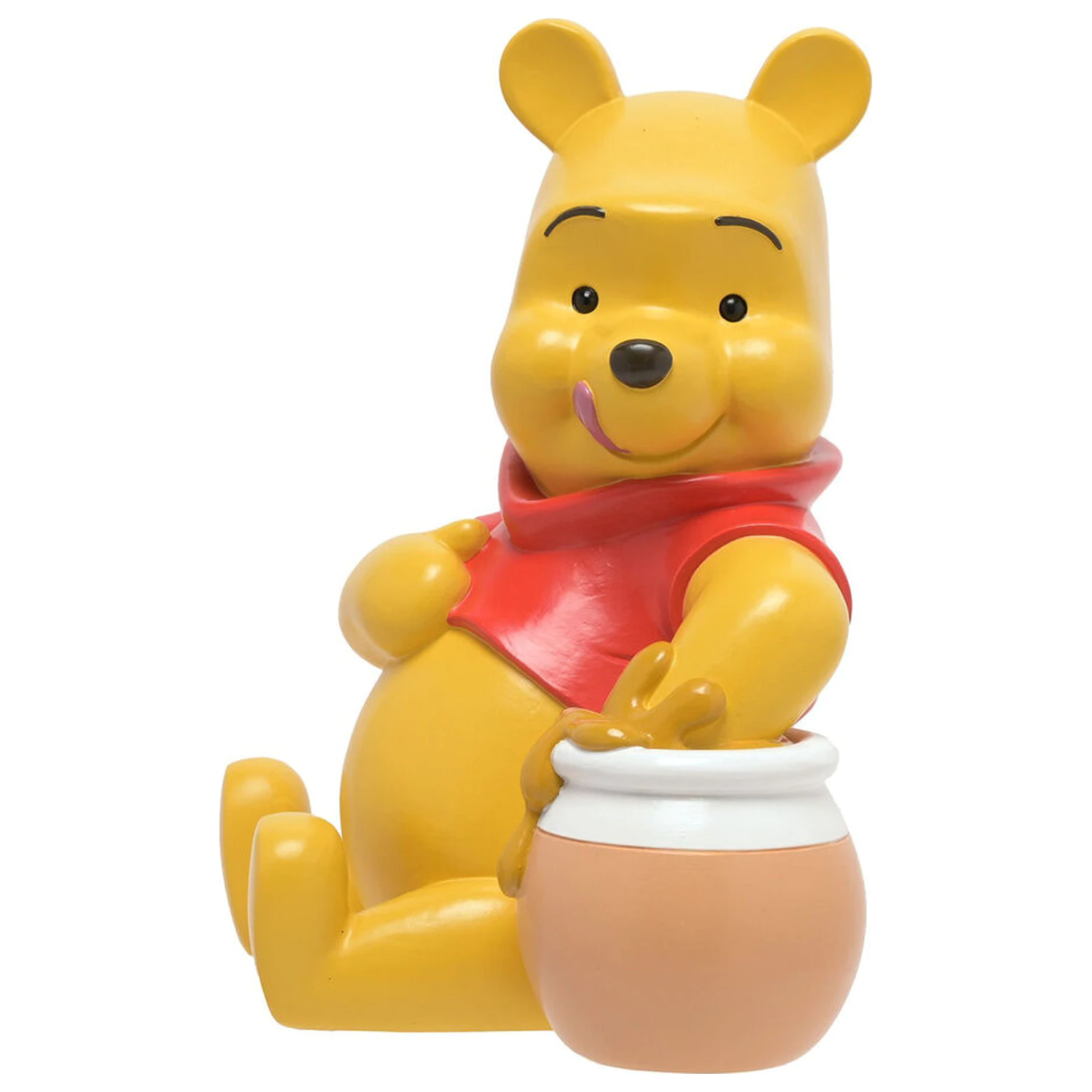 Disney Winnie the Pooh hranilnik fotografija izdelka