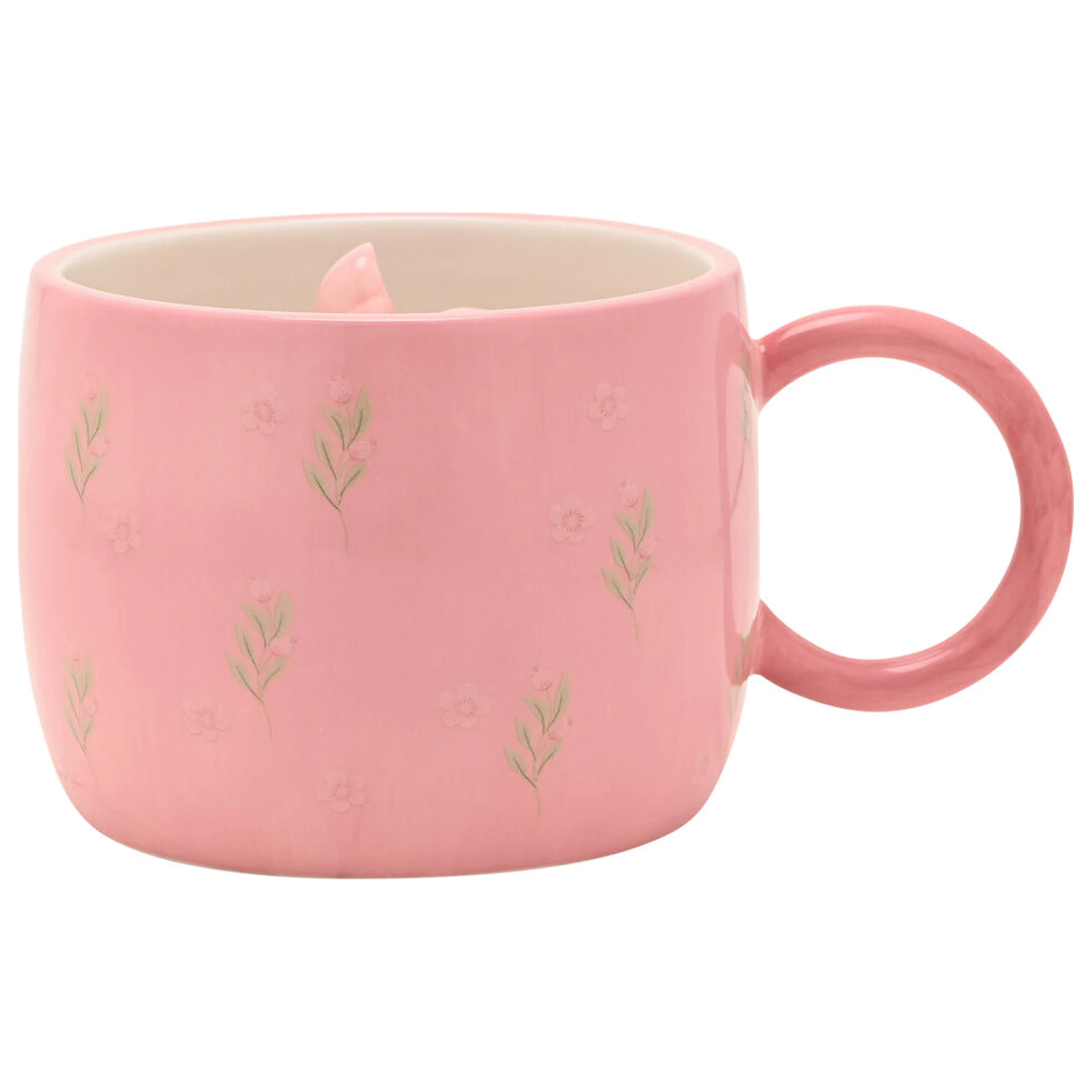 Disney Winnie the Pooh Piglet 3D skodelica fotografija izdelka