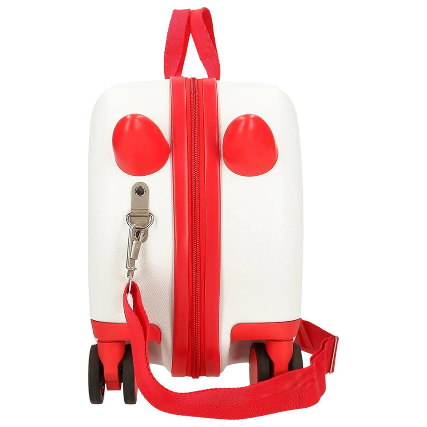 Disney Winnie The Pooh & Piglet ABS potovalni kovček 45cm fotografija izdelka