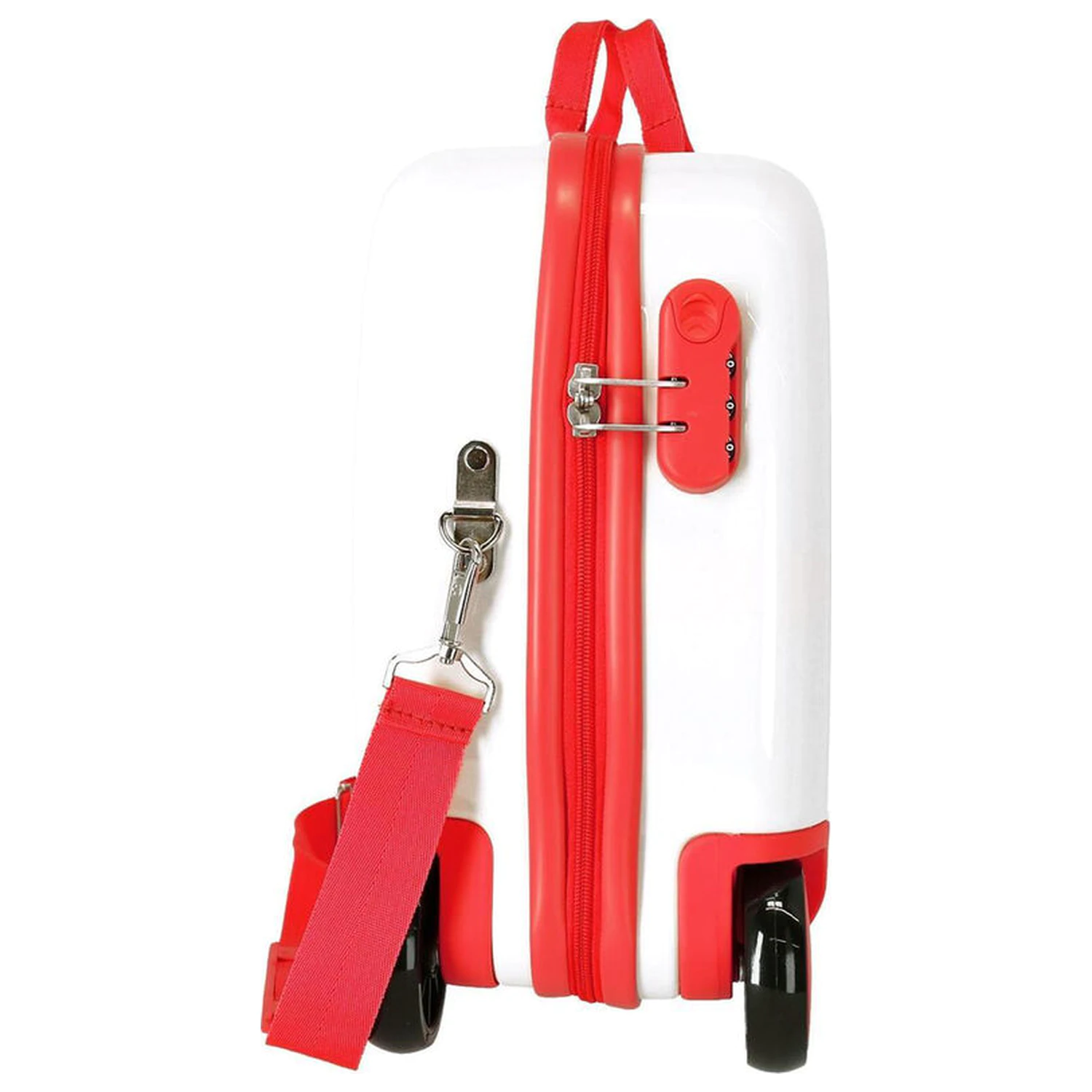 Disney Winnie The Pooh & Piglet ABS potovalni kovček 50cm fotografija izdelka