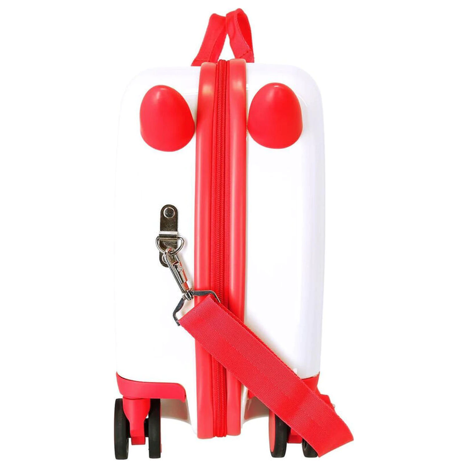 Disney Winnie The Pooh & Piglet ABS potovalni kovček 50cm fotografija izdelka