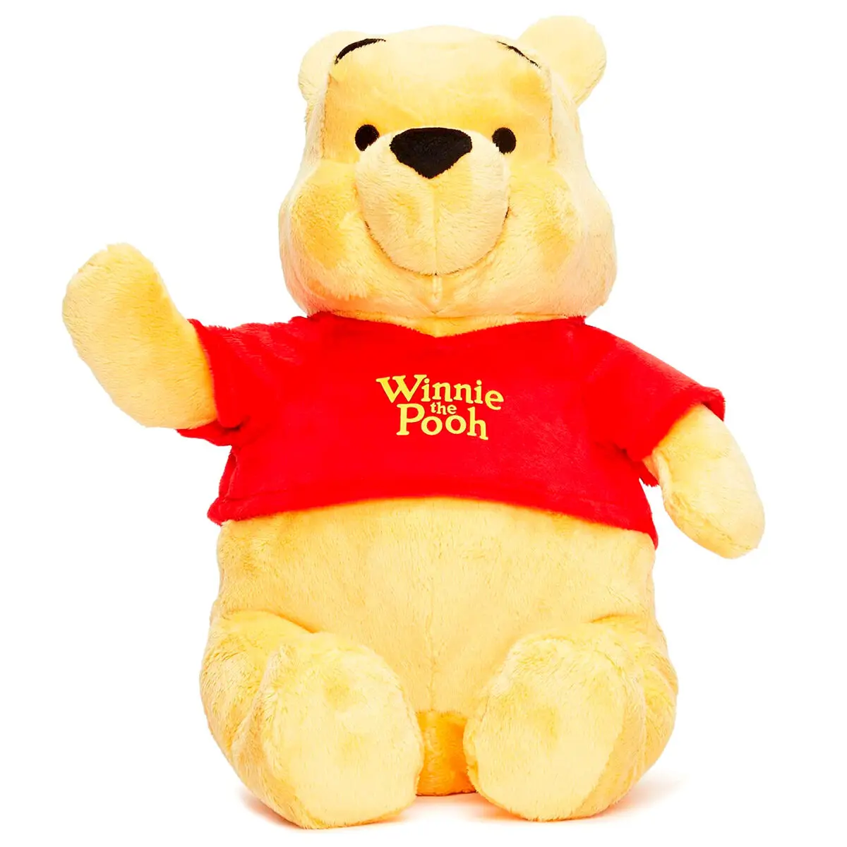 Disney Winnie the Pooh plišasta igrača 35 cm fotografija izdelka