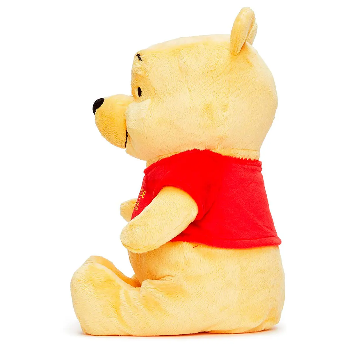 Disney Winnie the Pooh plišasta igrača 35 cm fotografija izdelka