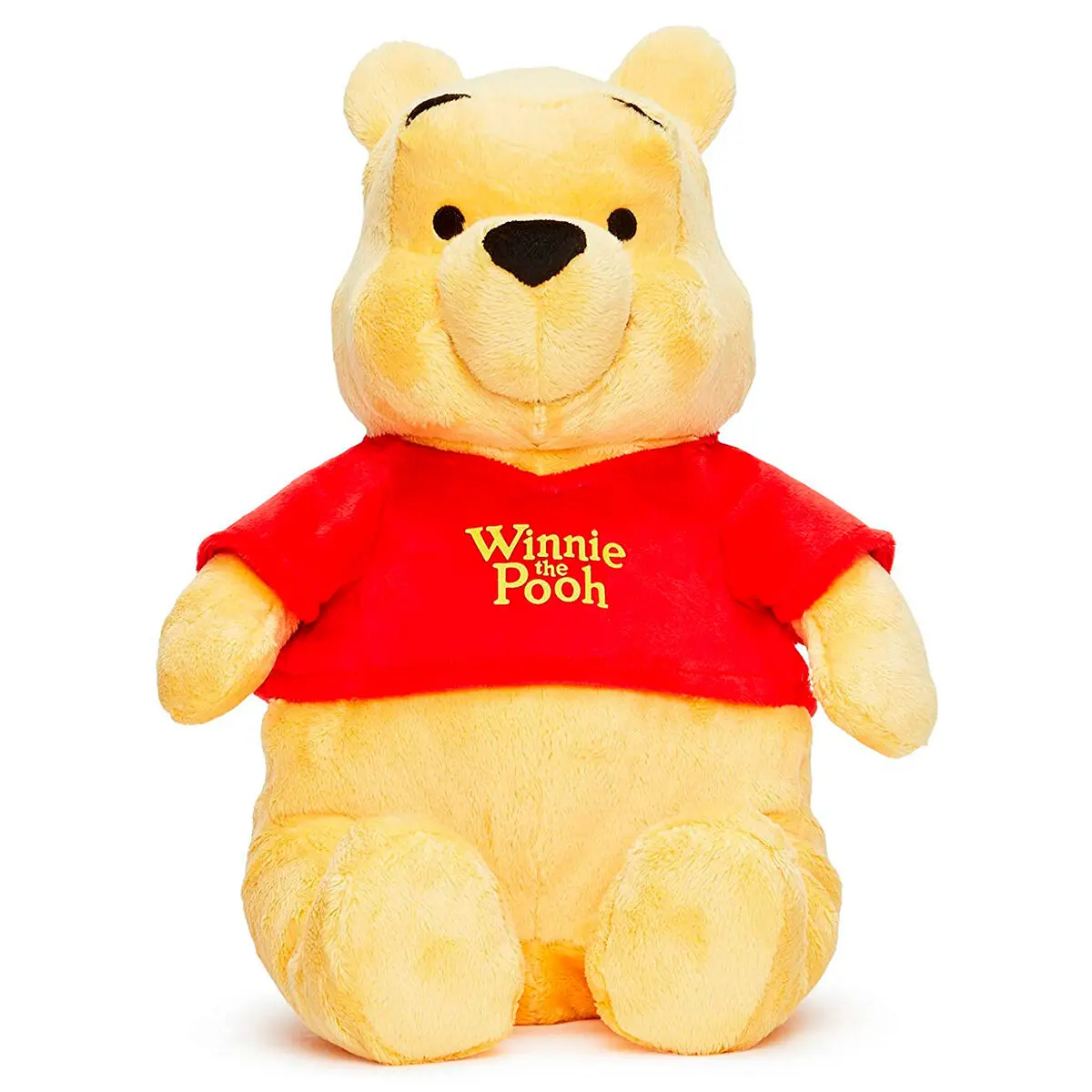 Disney Winnie the Pooh plišasta igrača 35 cm fotografija izdelka