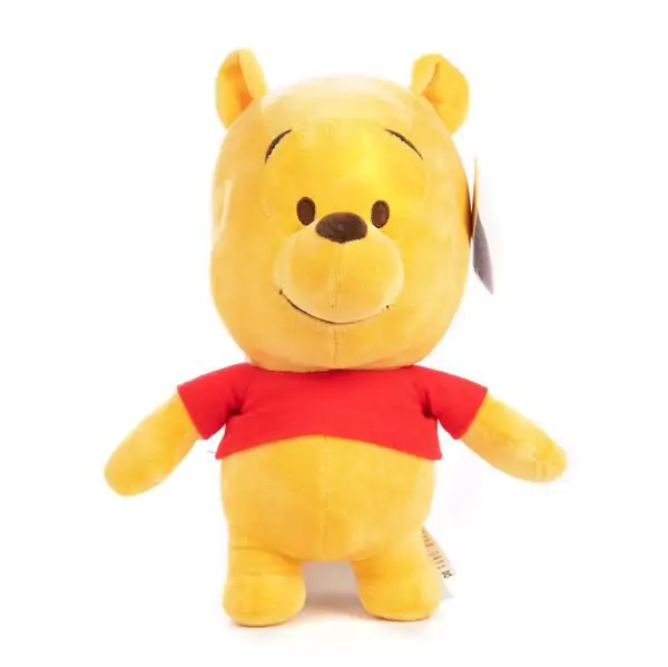 Disney Winnie The Pooh zvočna plišasta igrača 30cm fotografija izdelka