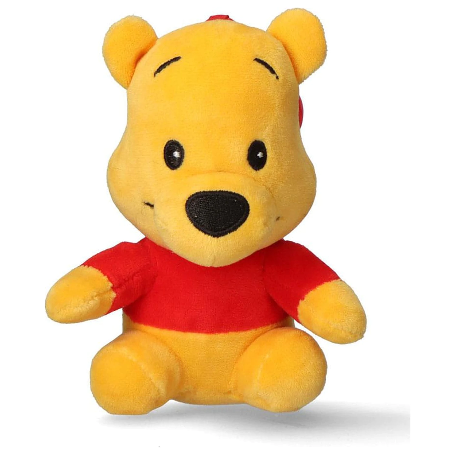 Disney Plišast obesek za ključe Aristocats Winnie the Pooh 12 cm fotografija izdelka