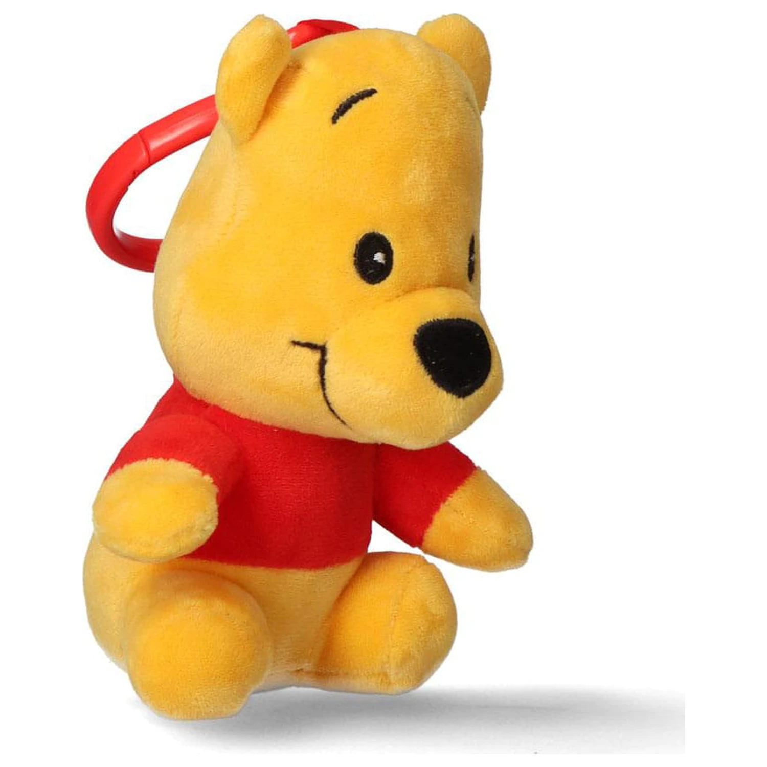 Disney Plišast obesek za ključe Aristocats Winnie the Pooh 12 cm fotografija izdelka