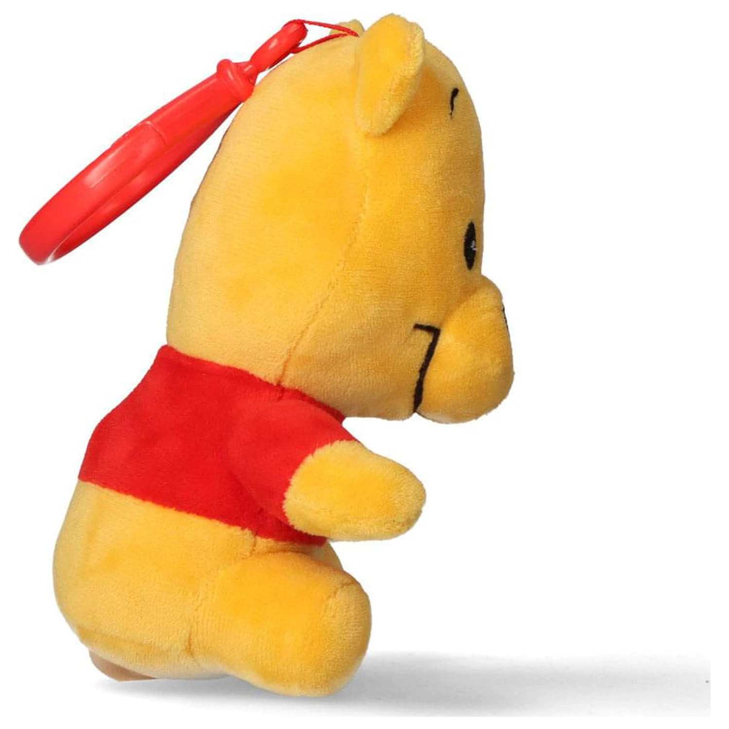 Disney Plišast obesek za ključe Aristocats Winnie the Pooh 12 cm fotografija izdelka