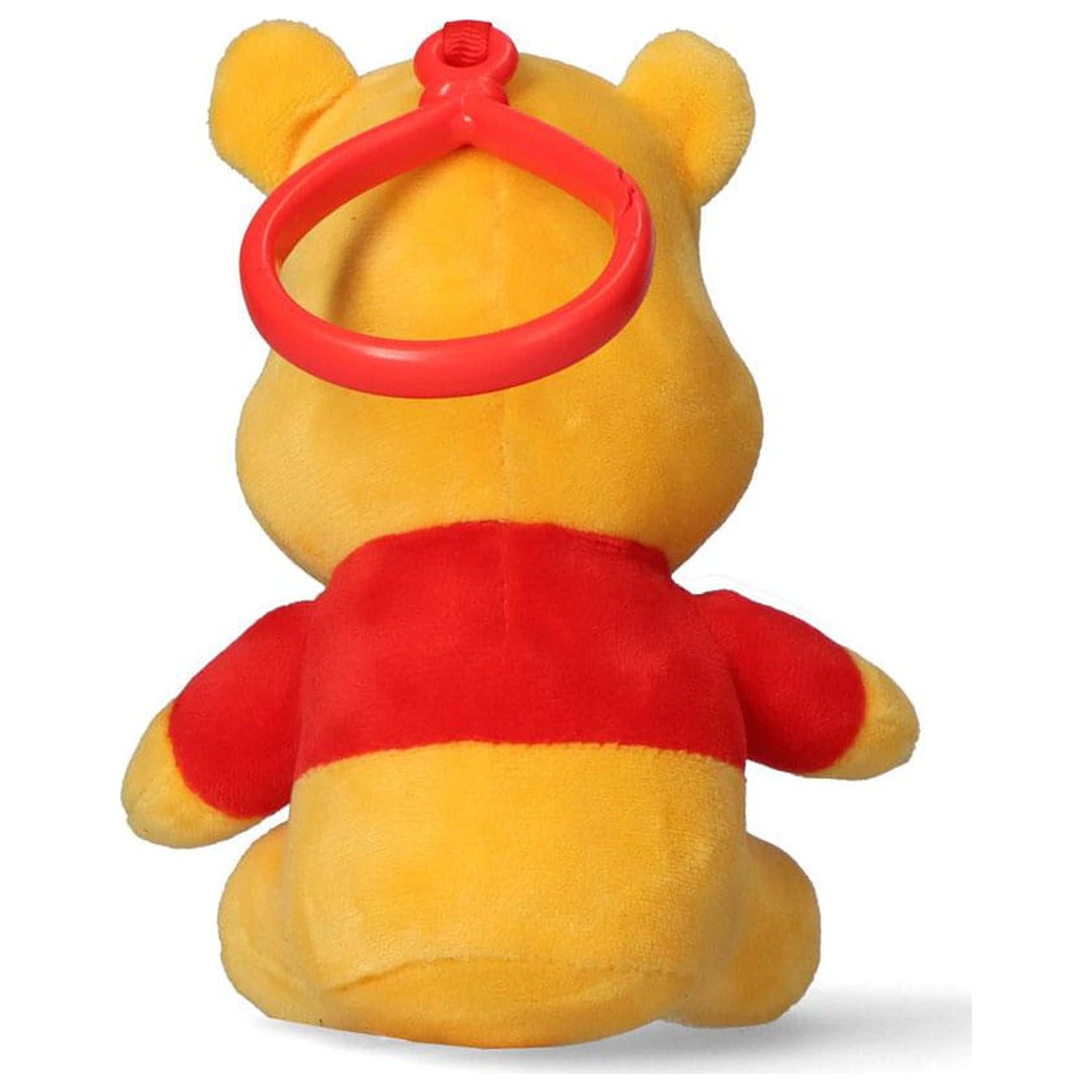 Disney Plišast obesek za ključe Aristocats Winnie the Pooh 12 cm fotografija izdelka