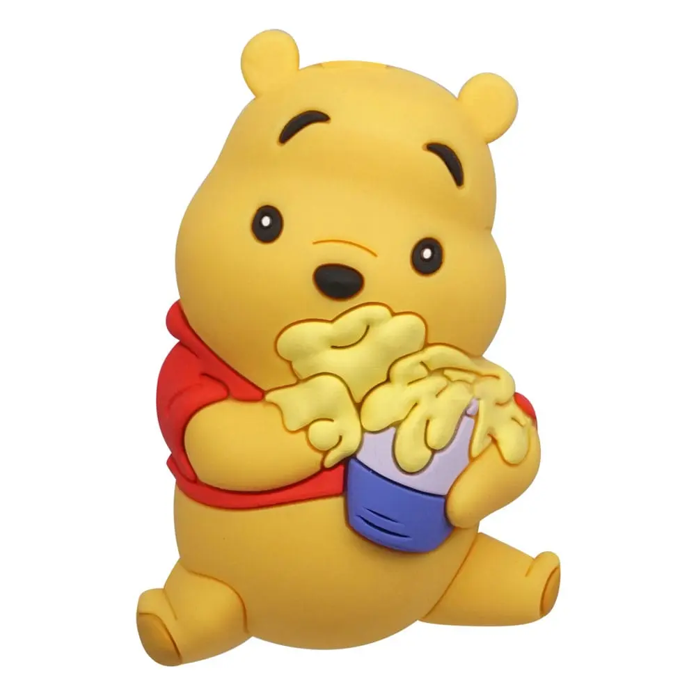 Disney reliefni magnet Winnie the Pooh fotografija izdelka