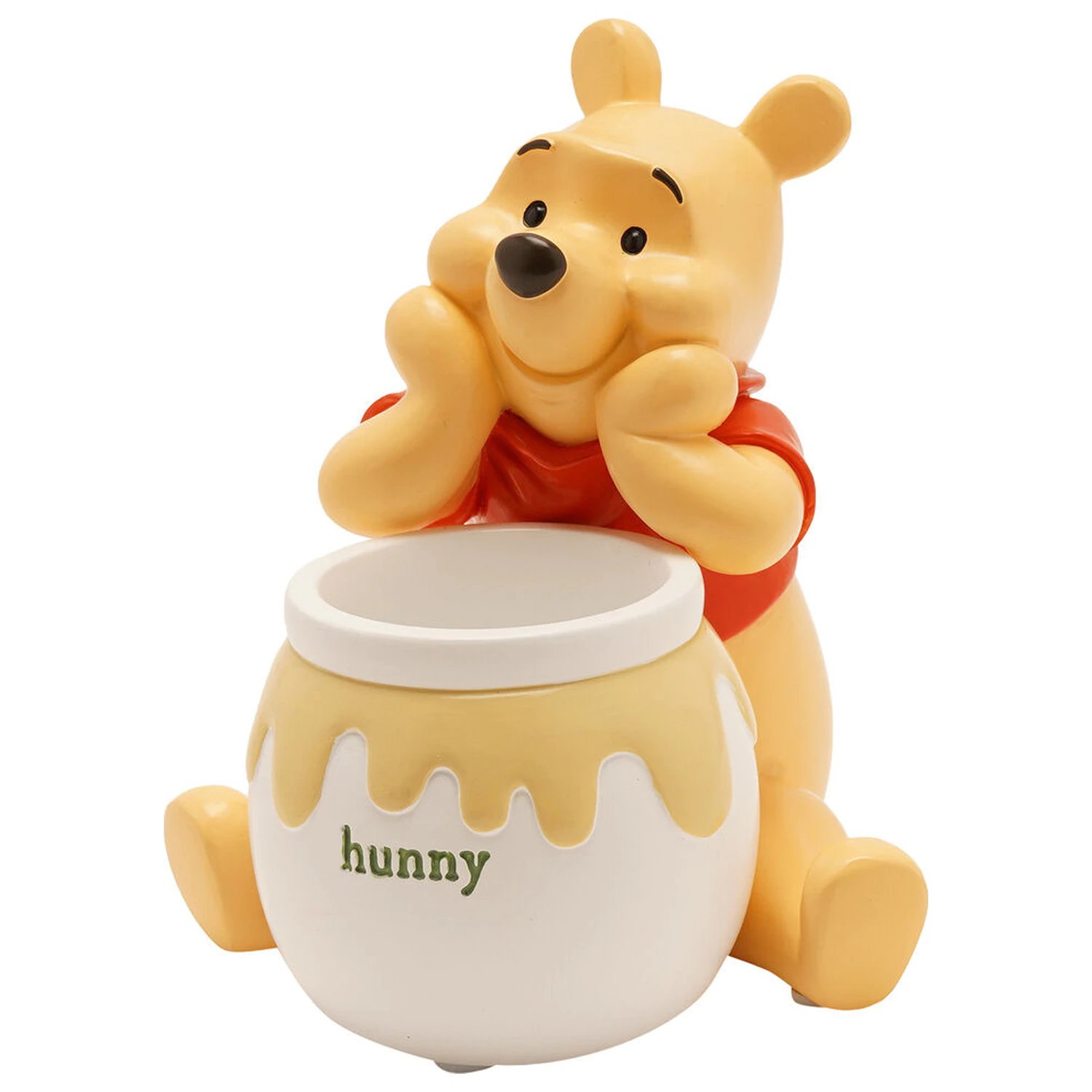 Disney Winnie the Pooh posoda za shranjevanje fotografija izdelka