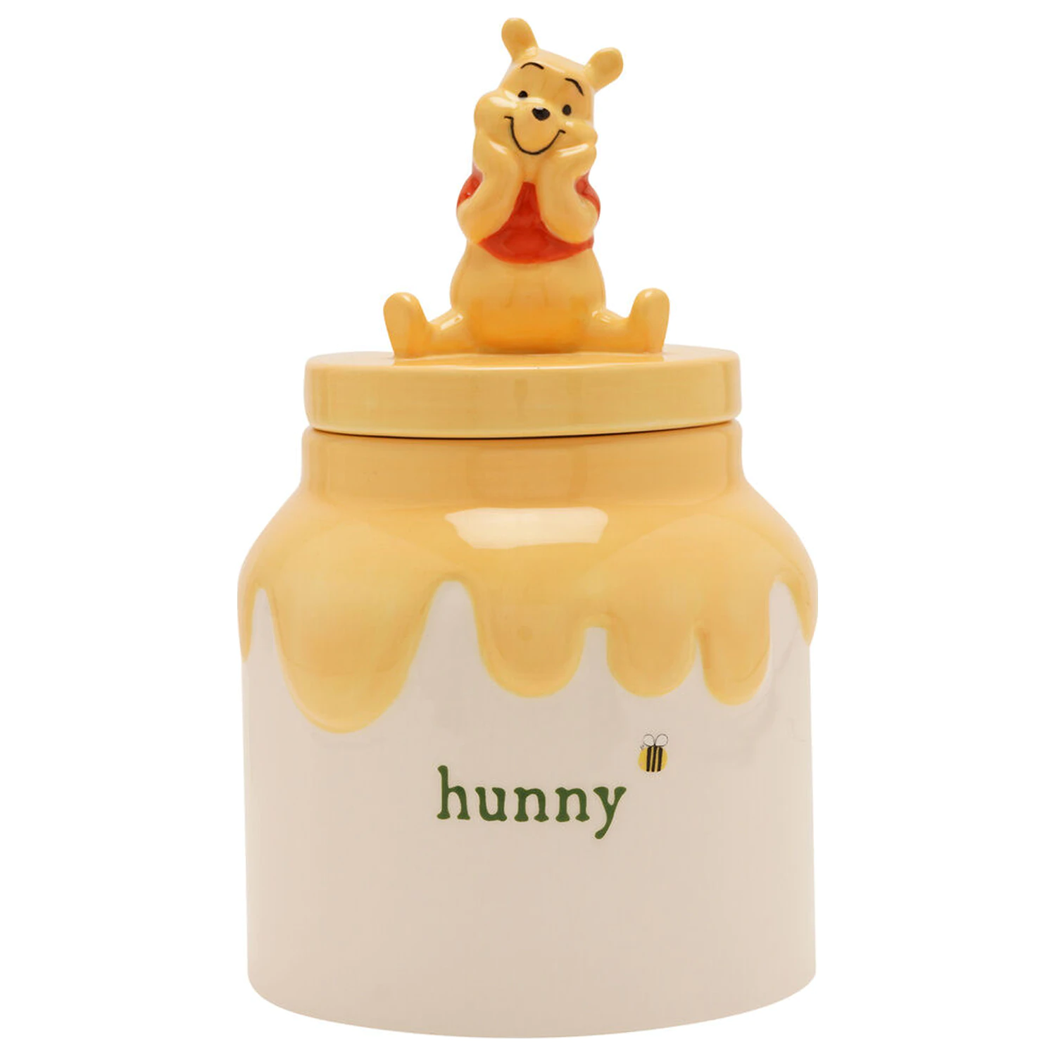 Disney Winnie the Pooh posoda za shranjevanje fotografija izdelka