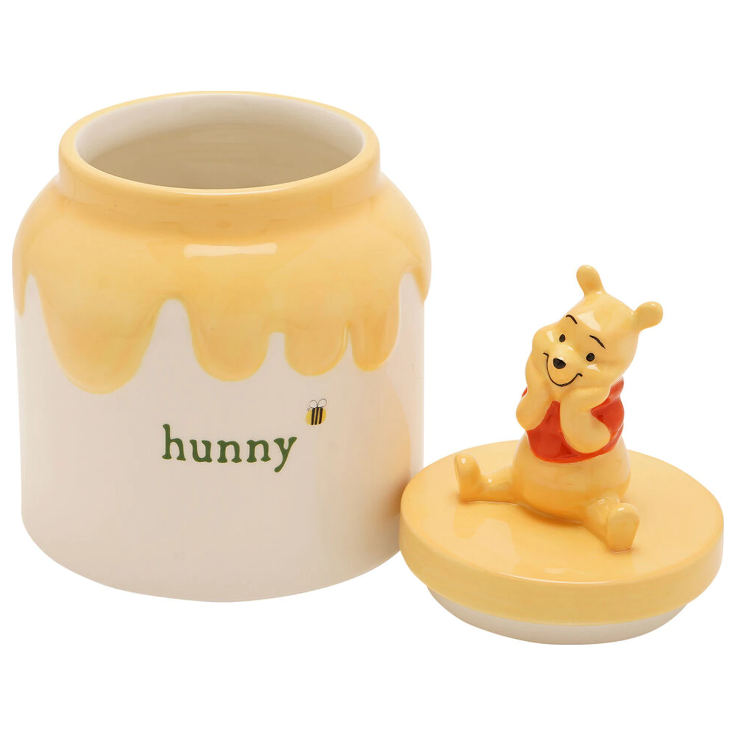 Disney Winnie the Pooh posoda za shranjevanje fotografija izdelka