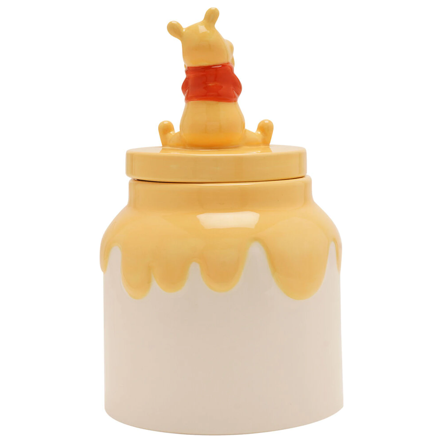 Disney Winnie the Pooh posoda za shranjevanje fotografija izdelka