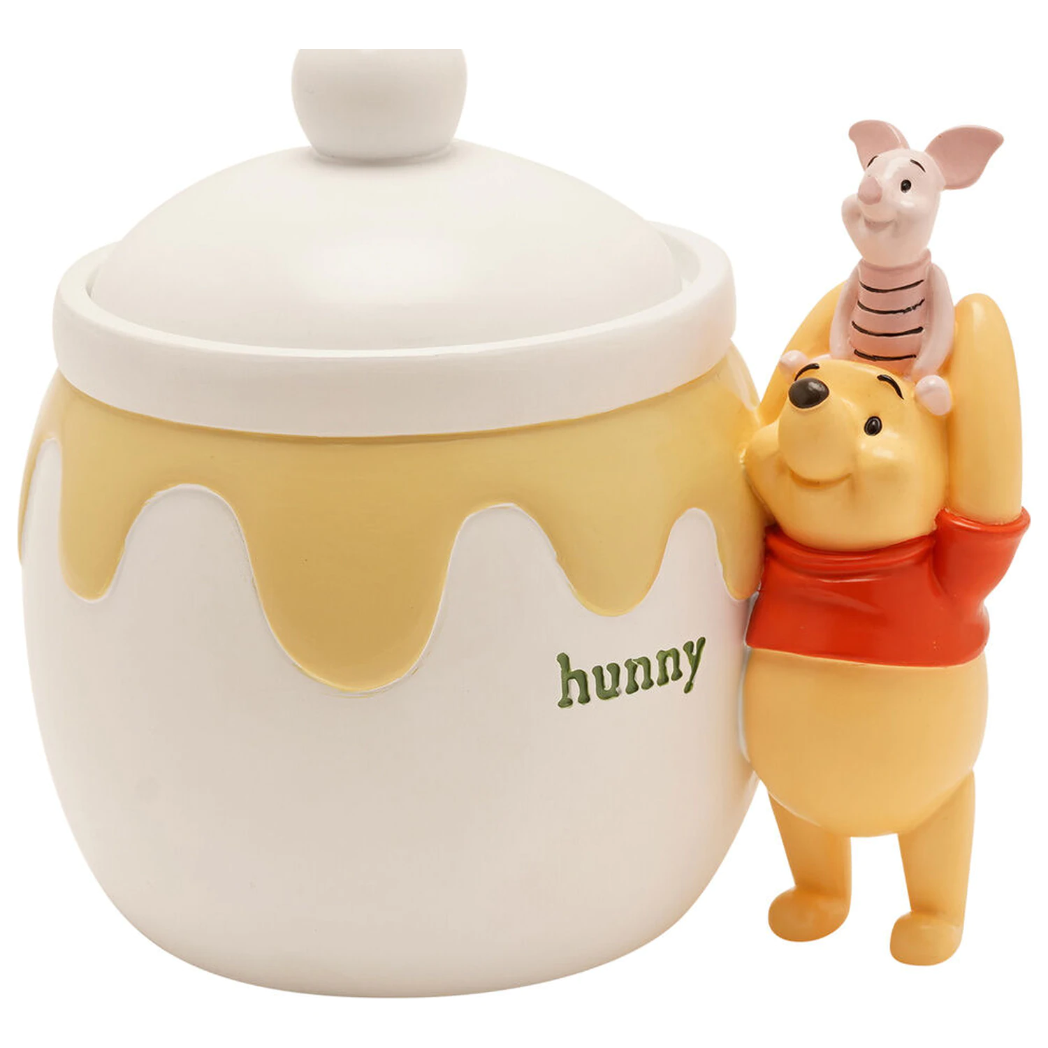 Disney Winnie the Pooh posoda za shranjevanje fotografija izdelka