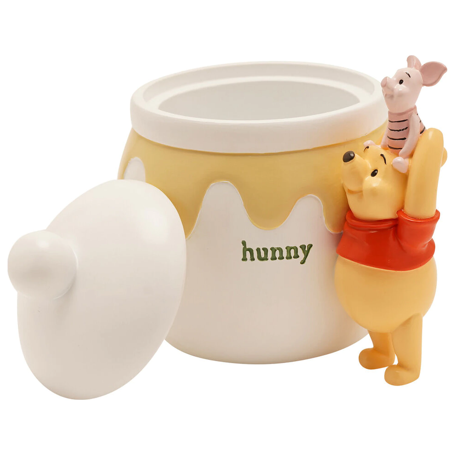 Disney Winnie the Pooh posoda za shranjevanje fotografija izdelka