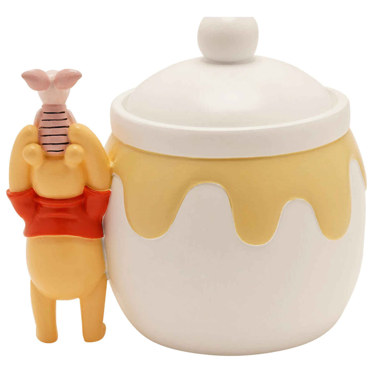 Disney Winnie the Pooh posoda za shranjevanje fotografija izdelka