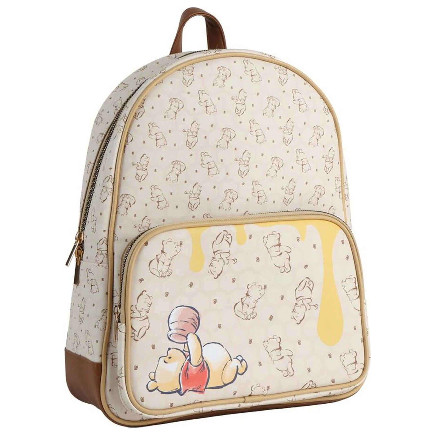 Disney Winnie The Pooh nahrbtnik fotografija izdelka
