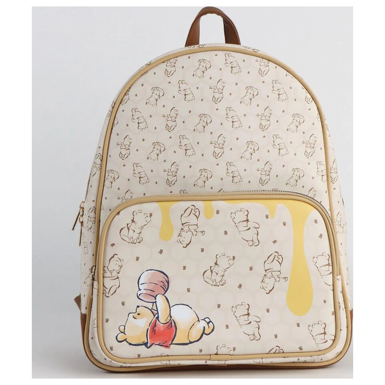 Disney Winnie The Pooh nahrbtnik fotografija izdelka