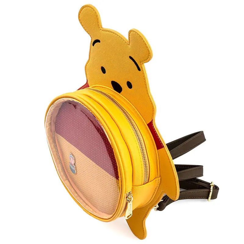 Loungefly Disney Winnie the Pooh nahrbtnik fotografija izdelka