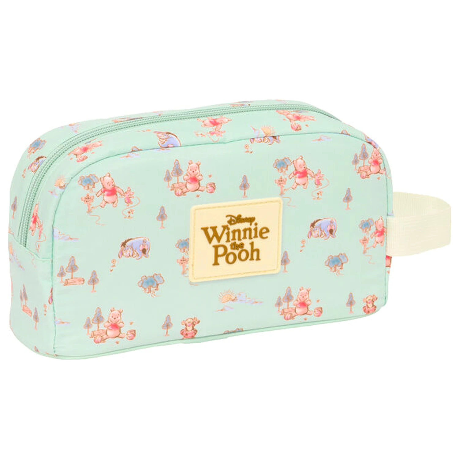 Disney Winnie the Pooh termo torba za malico fotografija izdelka