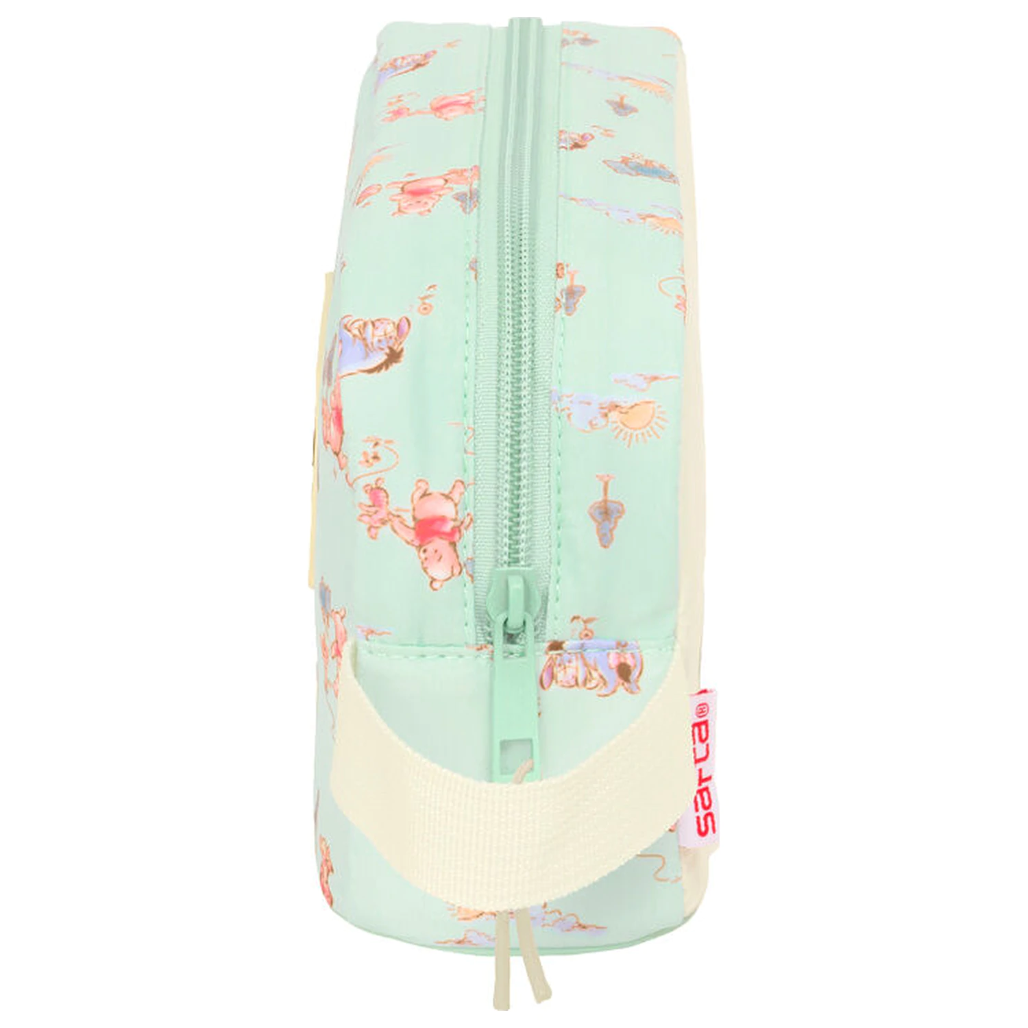 Disney Winnie the Pooh termo torba za malico fotografija izdelka