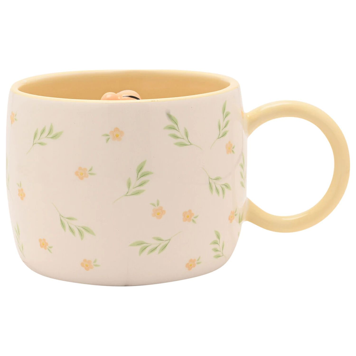 Disney Winnie the Pooh Tigger 3D skodelica fotografija izdelka