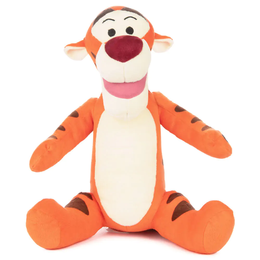 Disney Winnie the Pooh Tigger plišasta igrača z zvokom 30 cm fotografija izdelka