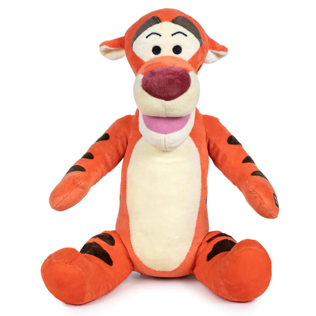 Disney Winnie the Pooh Tiger plišasta igrača z zvokom 20 cm fotografija izdelka