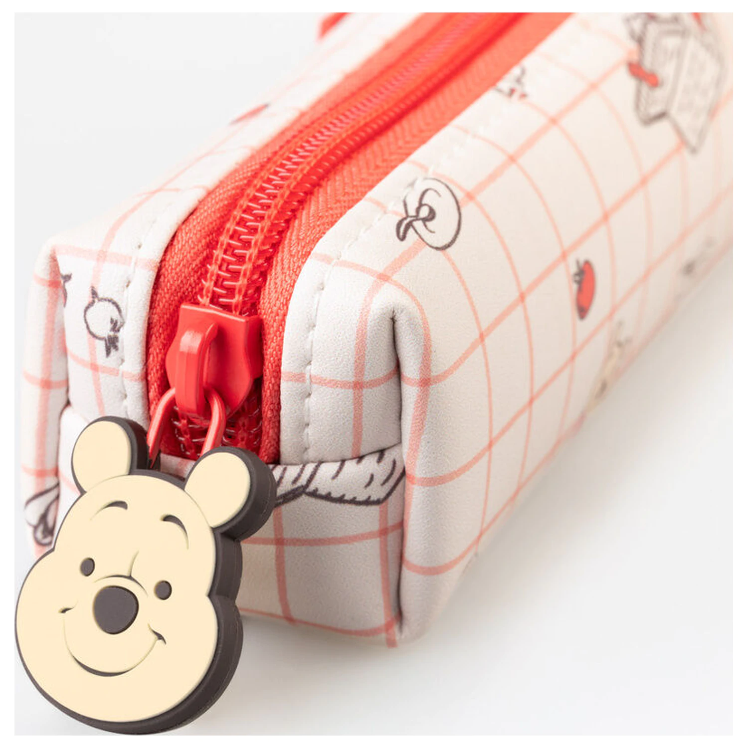Disney Winnie the Pooh peresnica + kemični svinčnik in svinčnik fotografija izdelka