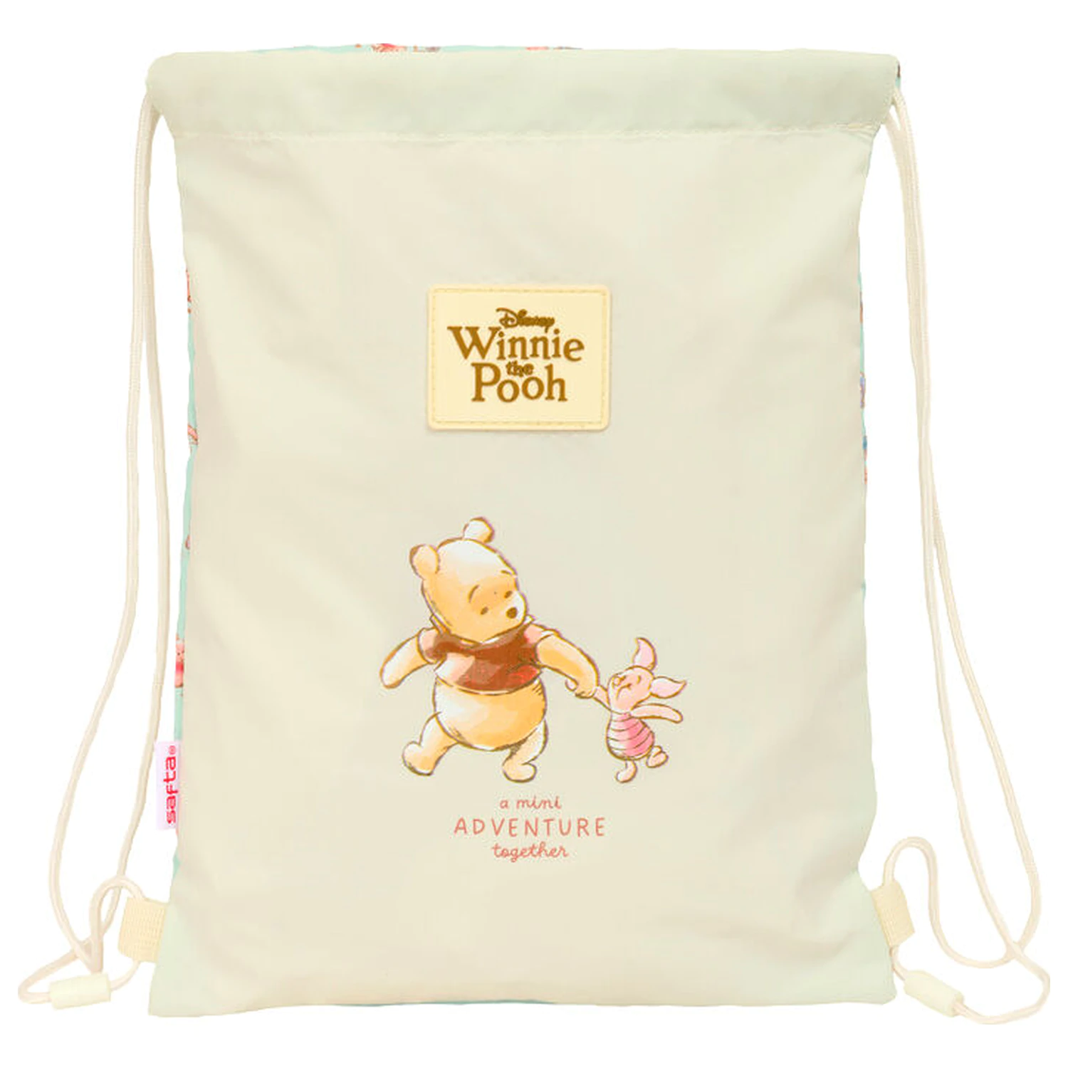 Disney Winnie the Pooh športna torba 34cm fotografija izdelka