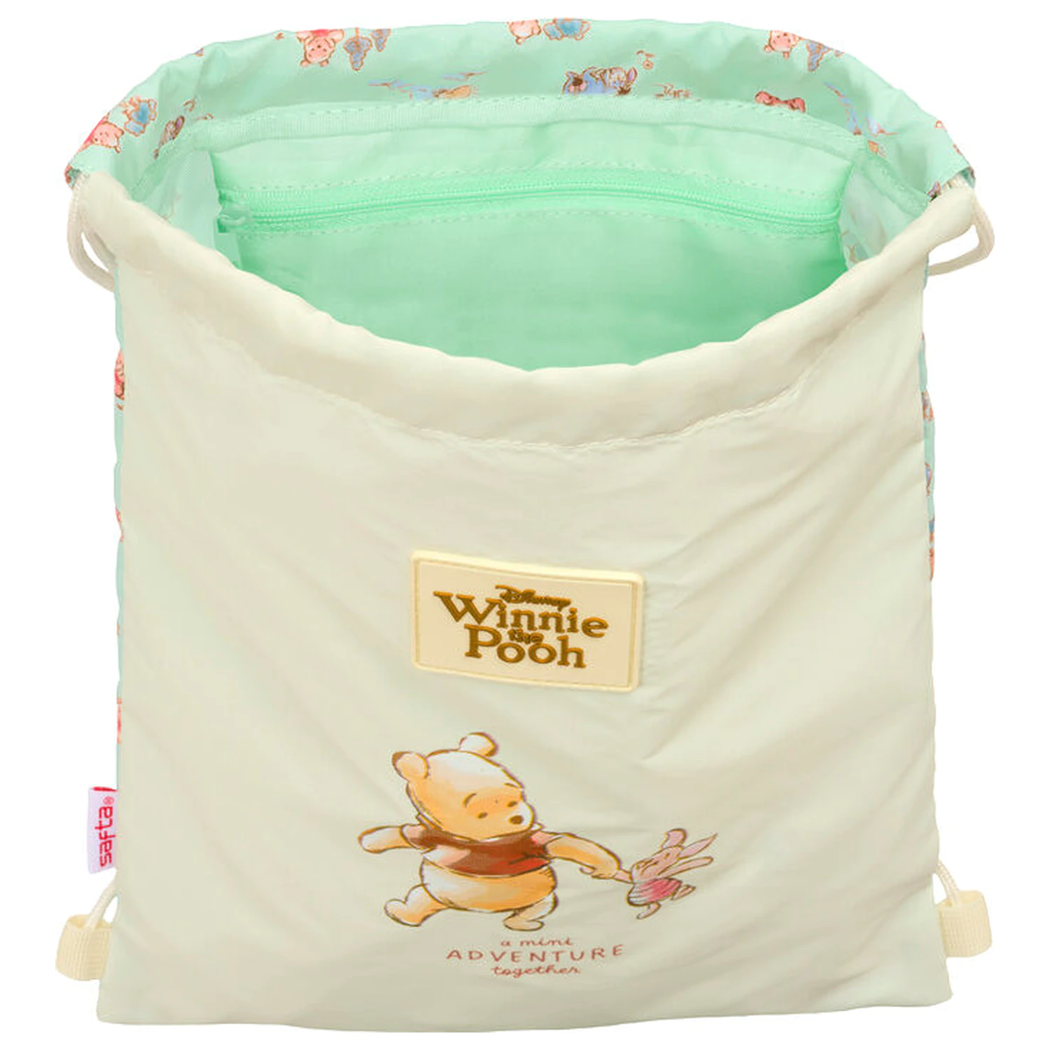 Disney Winnie the Pooh športna torba 34cm fotografija izdelka