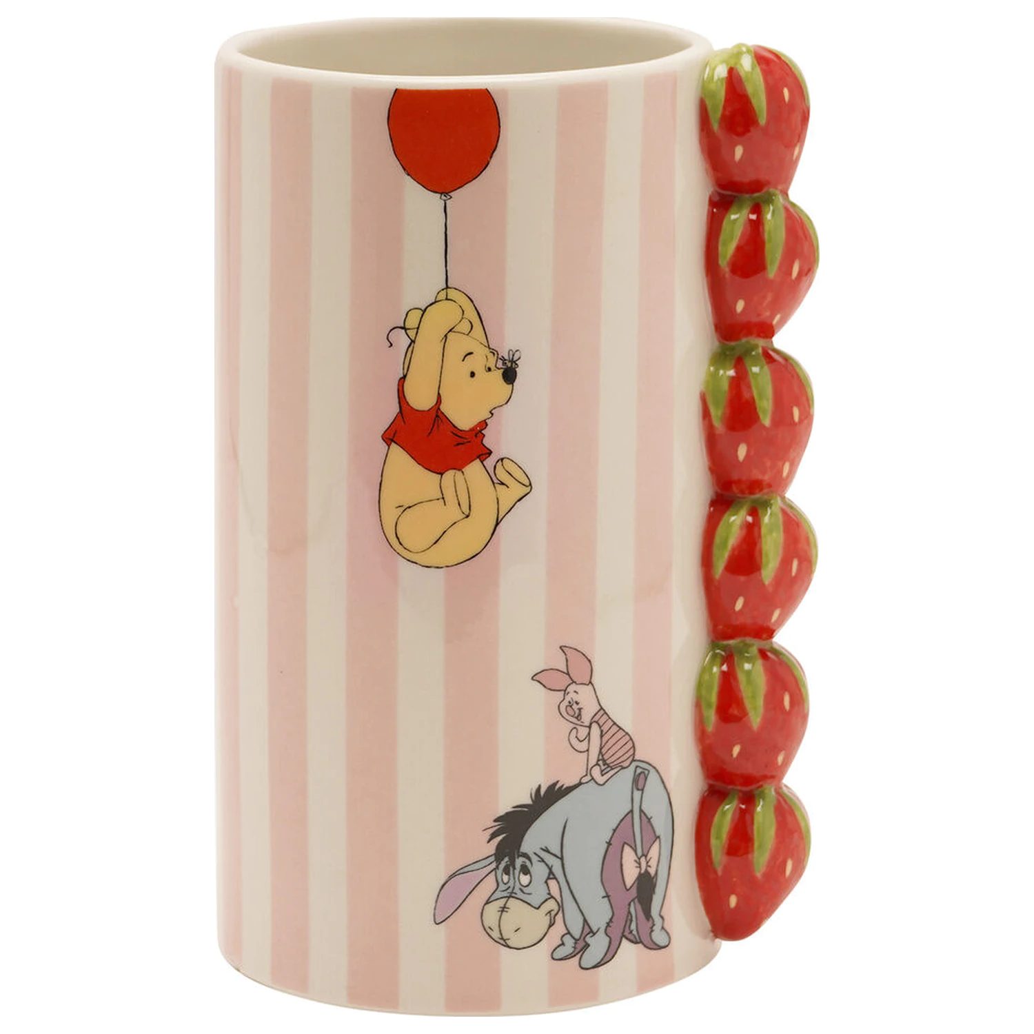Disney Winnie the Pooh vaza fotografija izdelka