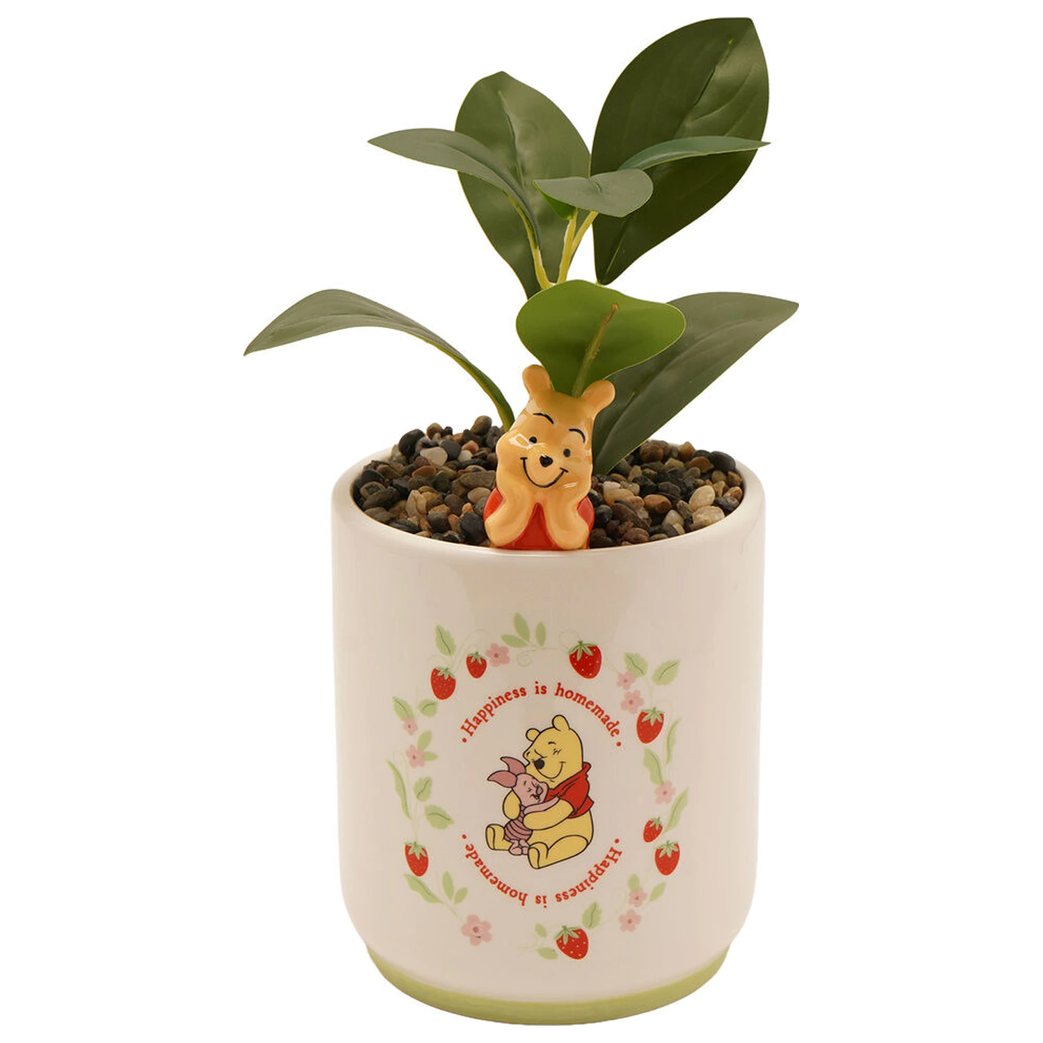 Disney Winnie the Pooh Winnie 3D cvetlični lonec fotografija izdelka