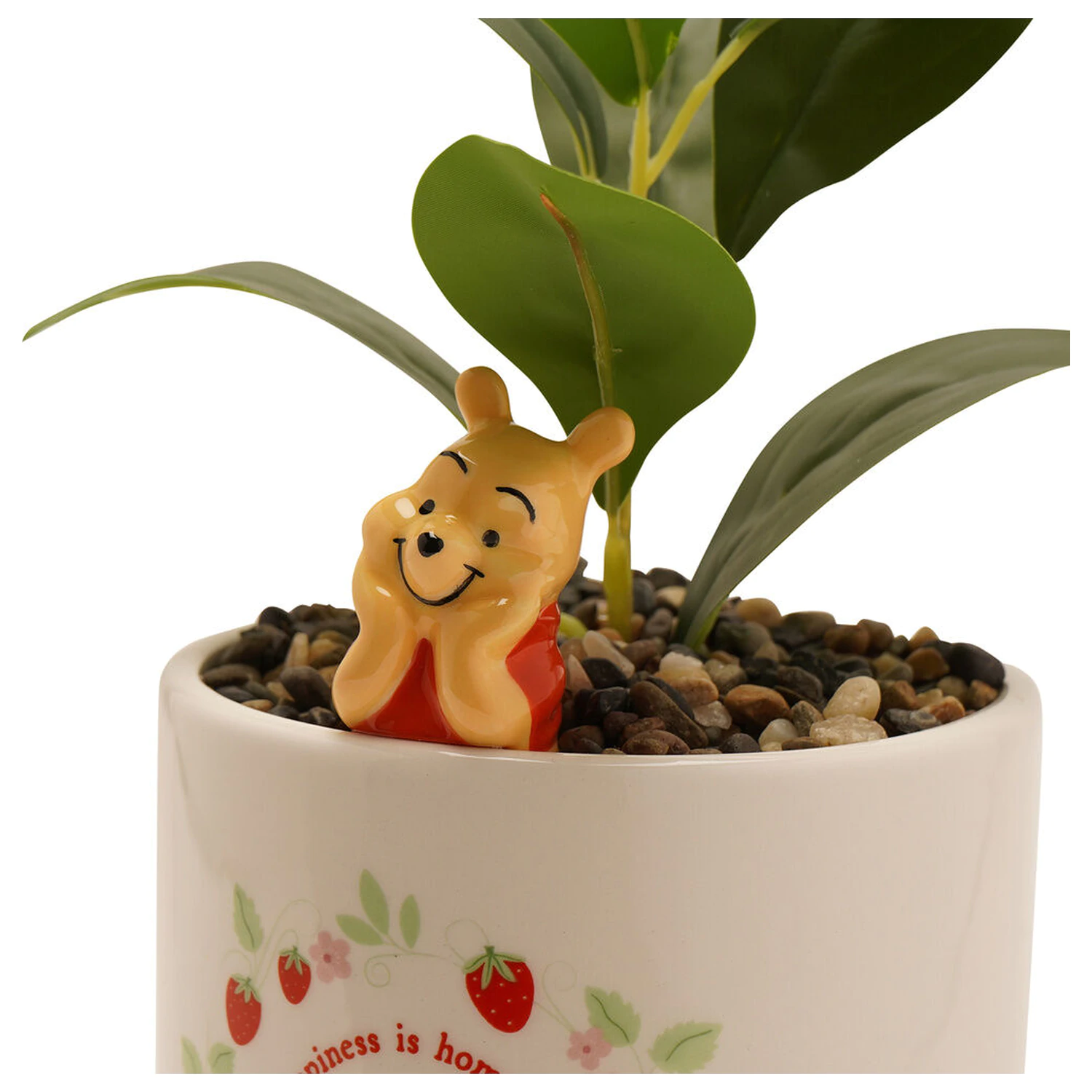 Disney Winnie the Pooh Winnie 3D cvetlični lonec fotografija izdelka
