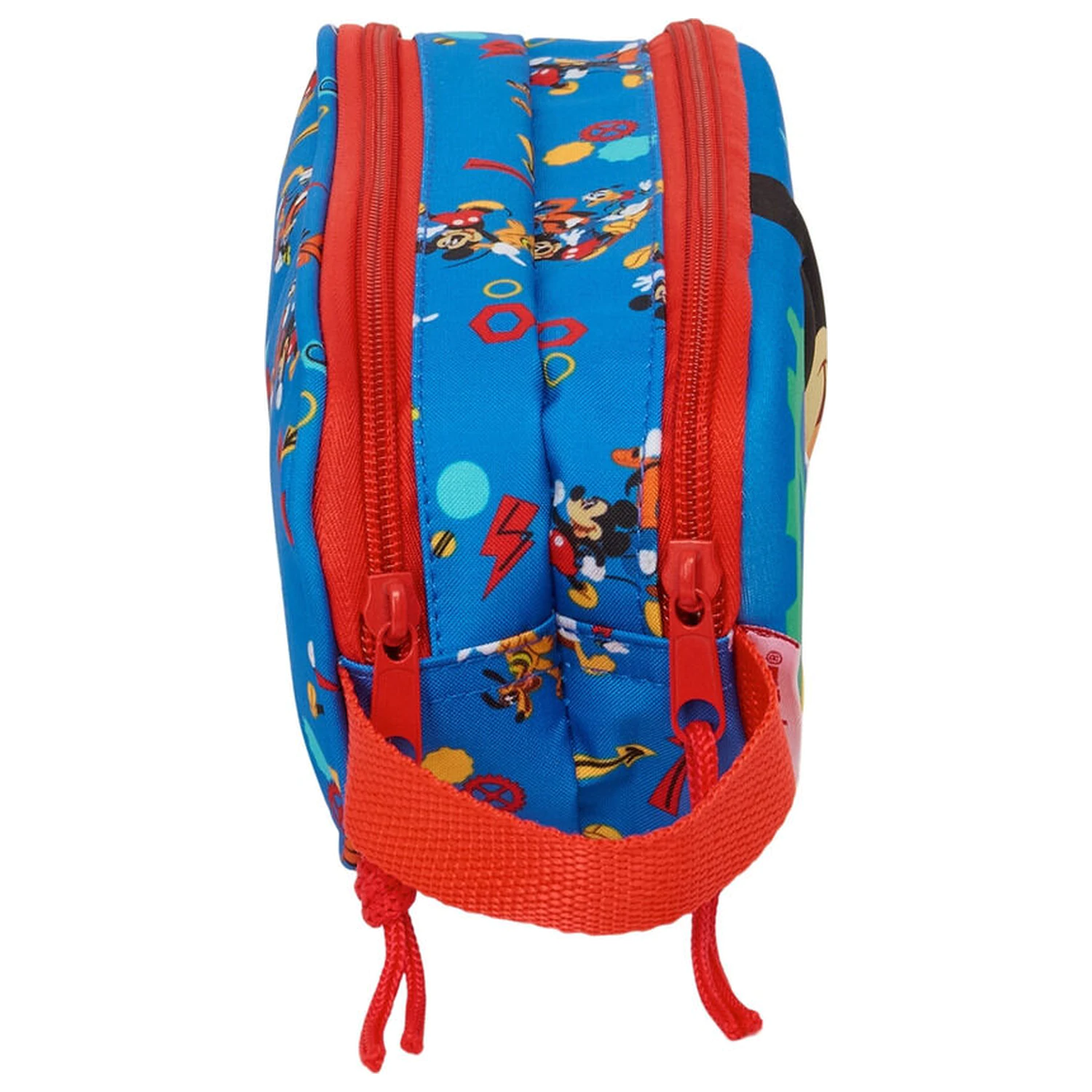 Disney Mickey 3D dvojna peresnica fotografija izdelka