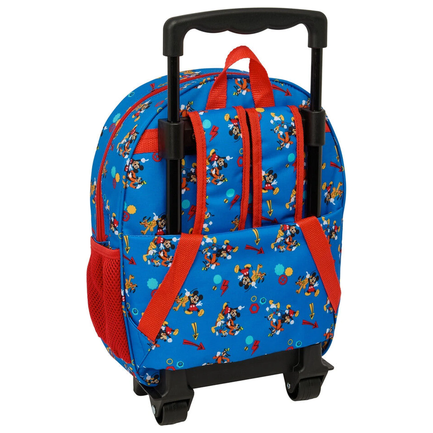 Disney Mickey 3D voziček 33cm fotografija izdelka