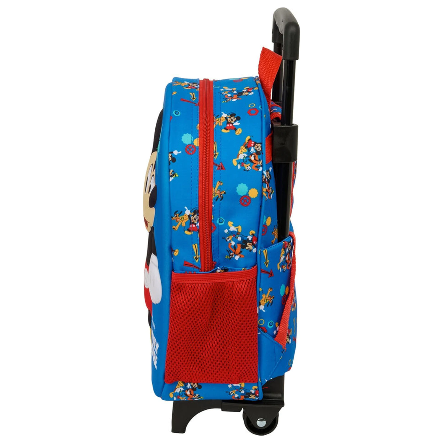 Disney Mickey 3D voziček 33cm fotografija izdelka