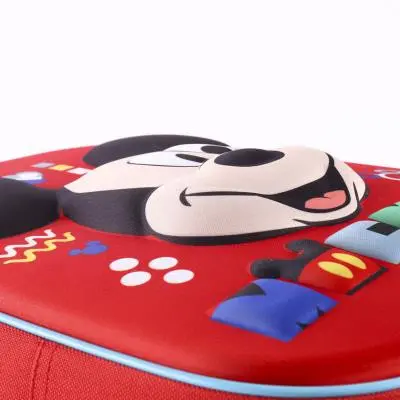 Disney Mickey 3D nahrbtnik 31cm fotografija izdelka