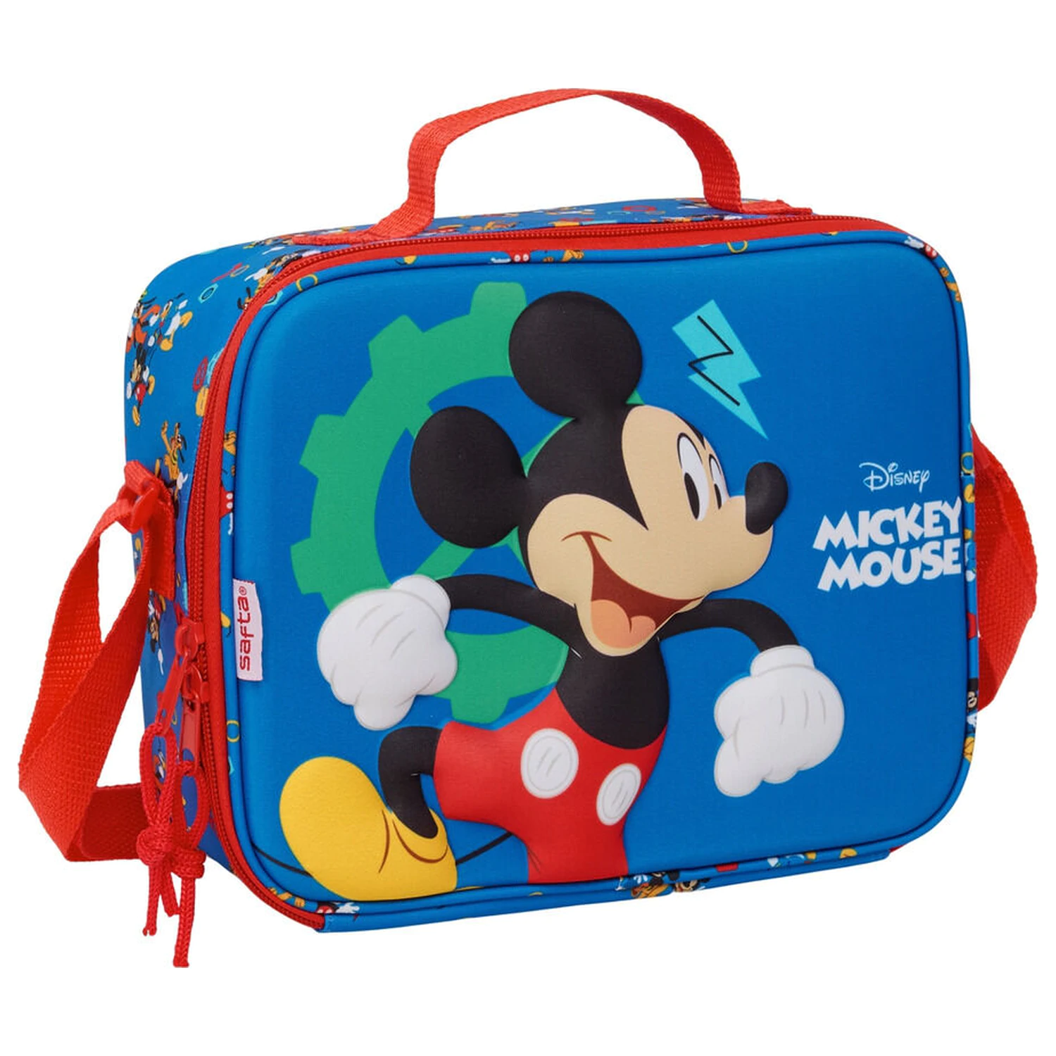 Disney Mickey 3D termo torba za malico fotografija izdelka