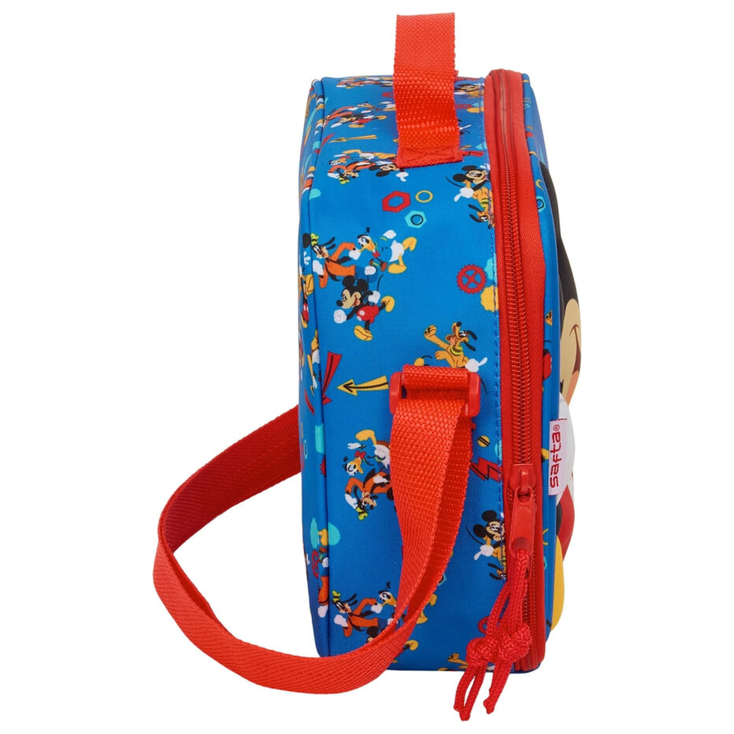 Disney Mickey 3D termo torba za malico fotografija izdelka