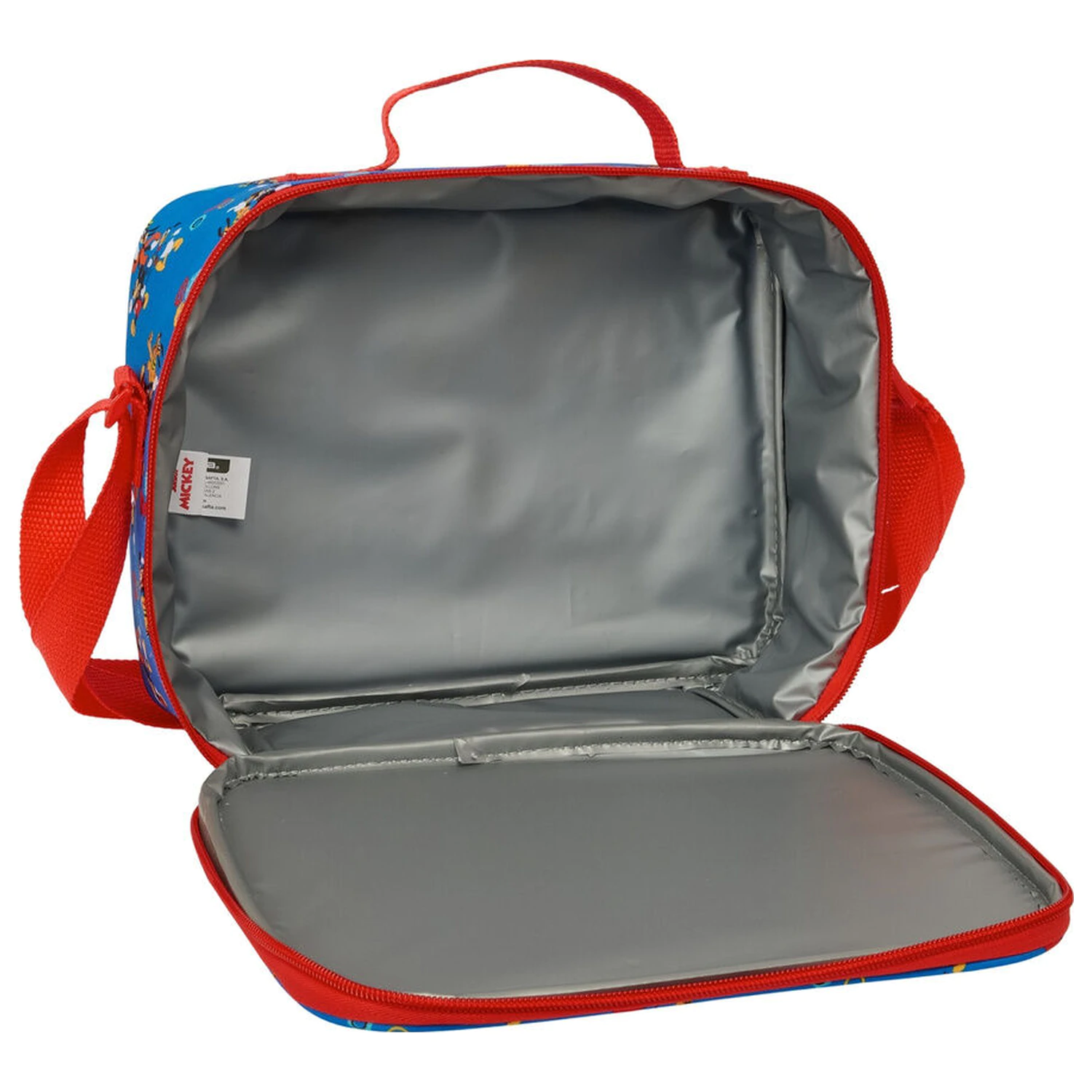 Disney Mickey 3D termo torba za malico fotografija izdelka