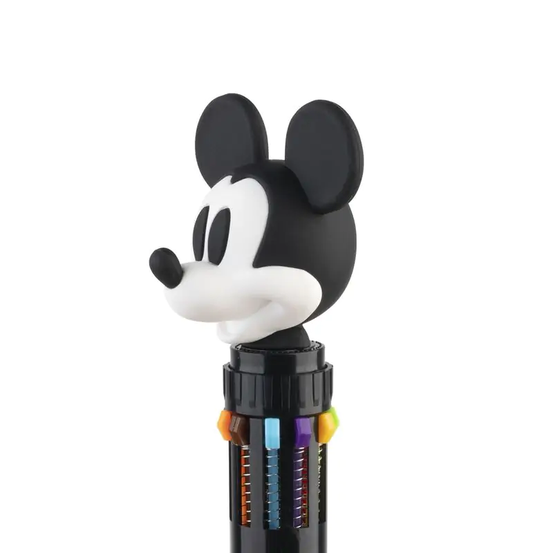 Disney Mickey 10 barv 3D pisalo fotografija izdelka