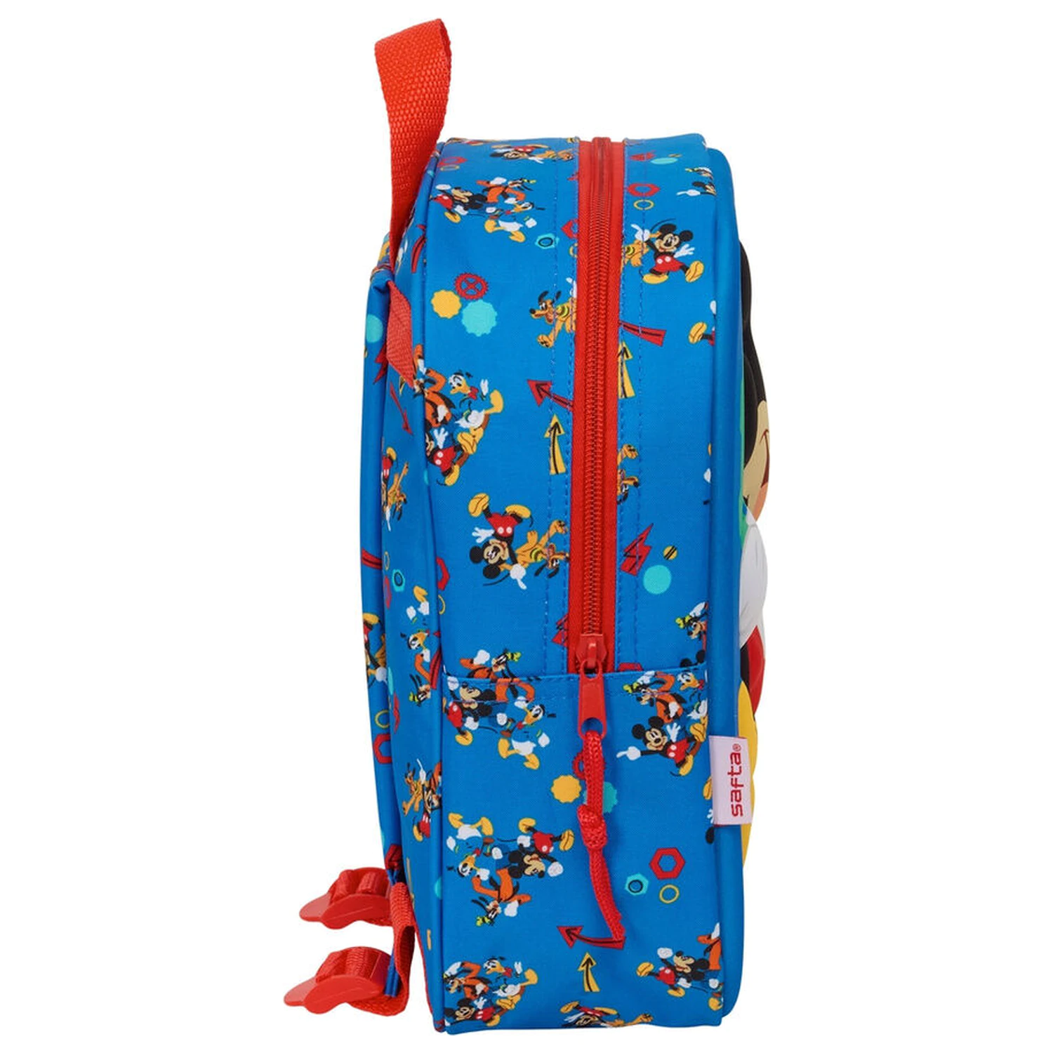 Disney Mickey 3D nahrbtnik 27 cm fotografija izdelka