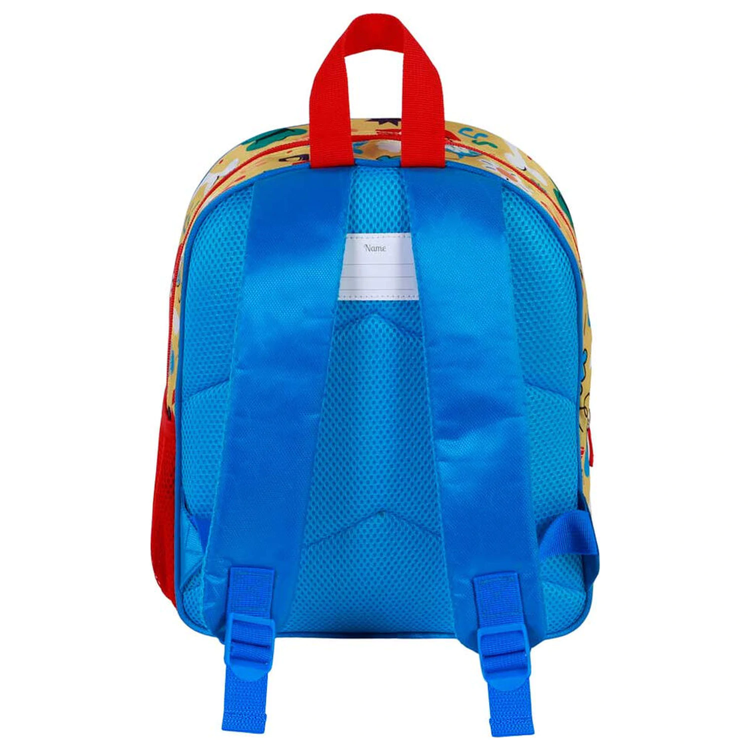 Disney Mickey 3D nahrbtnik 30 cm fotografija izdelka