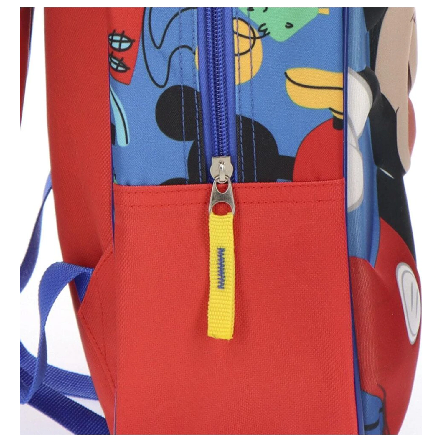 Disney Mickey 3D nahrbtnik 30cm fotografija izdelka