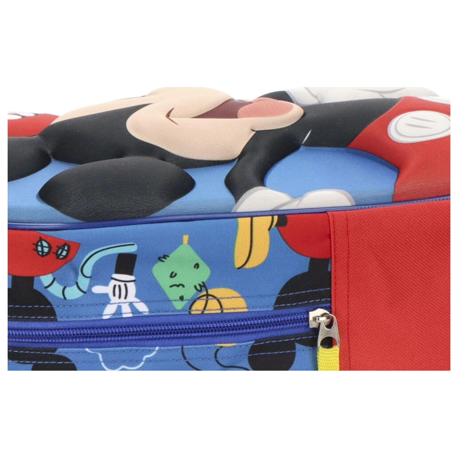 Disney Mickey 3D nahrbtnik 30cm fotografija izdelka