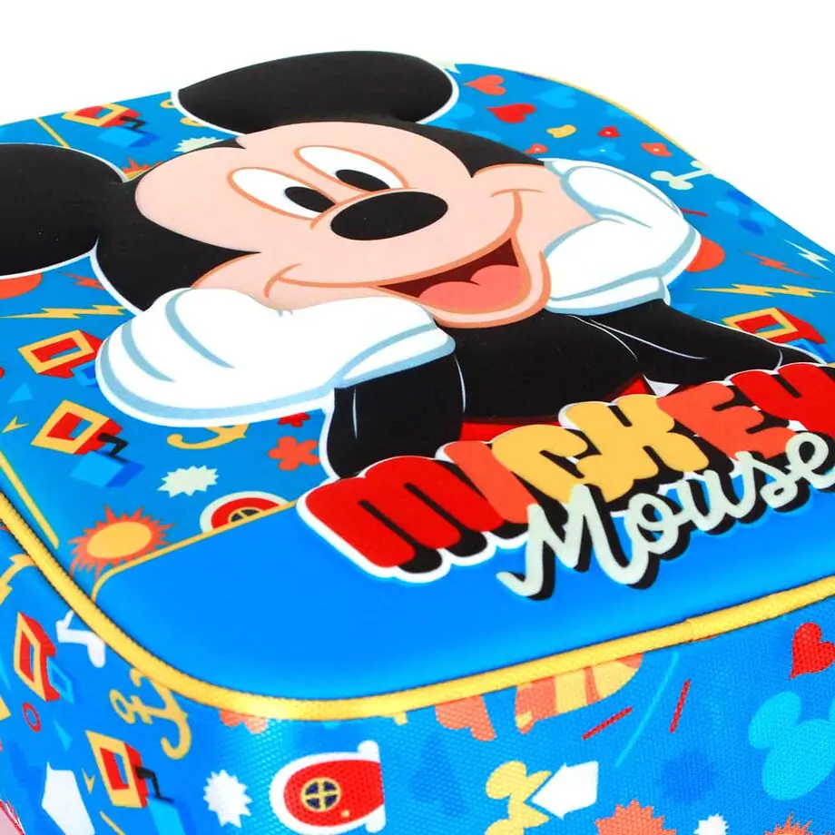 Disney Mickey 3D nahrbtnik 31 cm fotografija izdelka